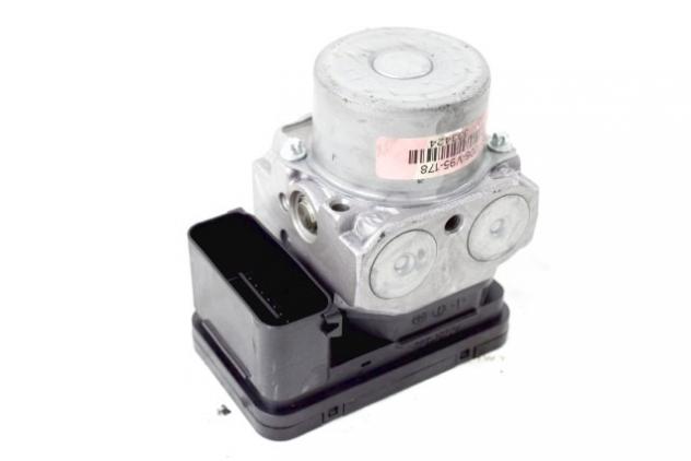 HONDA CB 500 HORNET 57110MLRD01 MODULATORE PRESSIONE ABS PC71 (2024) MODULATOR - Foto 2
