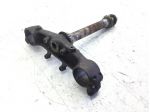 HONDA DOMINATOR NX 650 PIASTRA INFERIORE E CRISTO FORCELLA 1988 1990 RD02