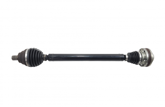 SEMIASSE ANTERIORE DESTRO VOLKSWAGEN Golf 7 Berlina 5Q0407272E (12)