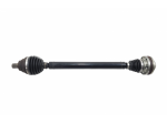 SEMIASSE ANTERIORE DESTRO VOLKSWAGEN Golf 7 Berlina 5Q0407272E (12)