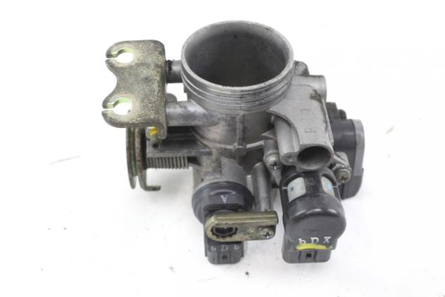 KYMCO PEOPLE 300 GT 1610KLGE5E00 CORPO FARFALLATO 10 - 17 THROTTLE BODY - Foto 2