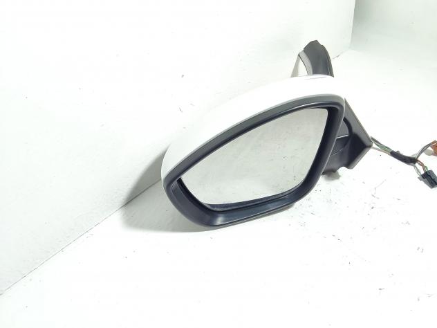 SPECCHIETTO RETROVISORE SINISTRO PEUGEOT 208 Serie 1611240280 (1219) - Foto 2