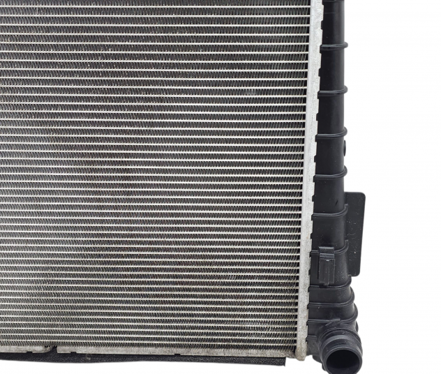 RADIATORE ACQUA HYUNDAI Bayon Serie 25310-Q0300 G3LF Hybrid 1000 (21) - Foto 4
