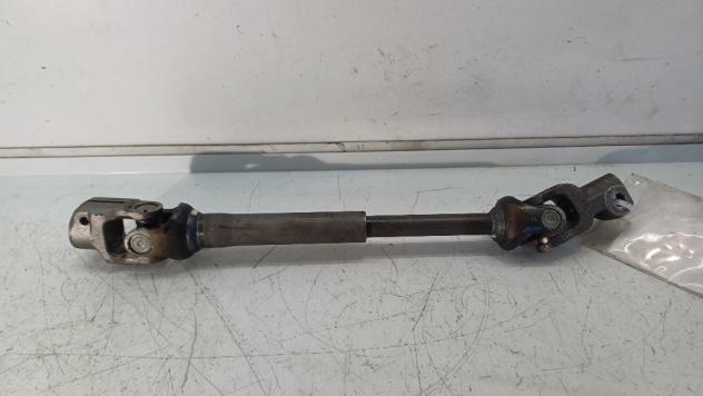 SNODO CANNA STERZO DACIA Duster Serie H4D480 (1724)