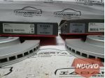 Dischi Freno Anteriori Audi A6 - A7 - A8 4G0615301A