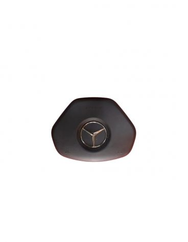 AIRBAG VOLANTE MERCEDES-BENZ W212 CLASSE E 2015 A0008605803