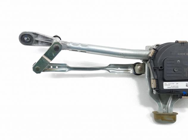 MOTORINO TERGI ANT COMPLETO DI TANDEM CITROEN C5 Aircross 9824762480 (18) - Foto 15