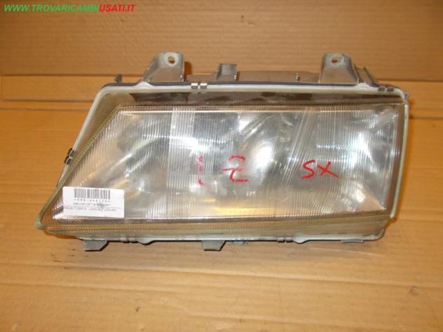 PROIETTORE S. LANCIA Z (220-SK) Parti elettriche Fanaleria Proiettori Proiettore ant. LANCIA - Z - 01-10-1994 - 01-10-2002