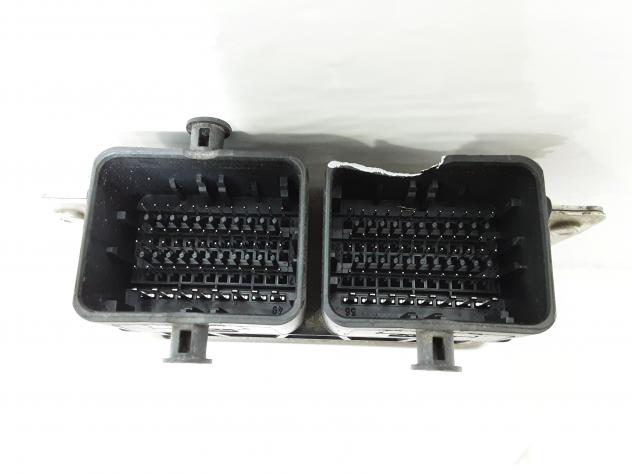 CENTRALINA MOTORE FIAT 500 Serie 52068609 169A4000 Benzina 1200 (15) - Foto 2