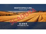 Immobile in asta di 72496 m² in vendita a Montecopiolo