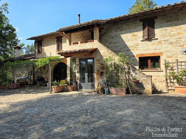 Casale in vendita a Perugia - Foto 5