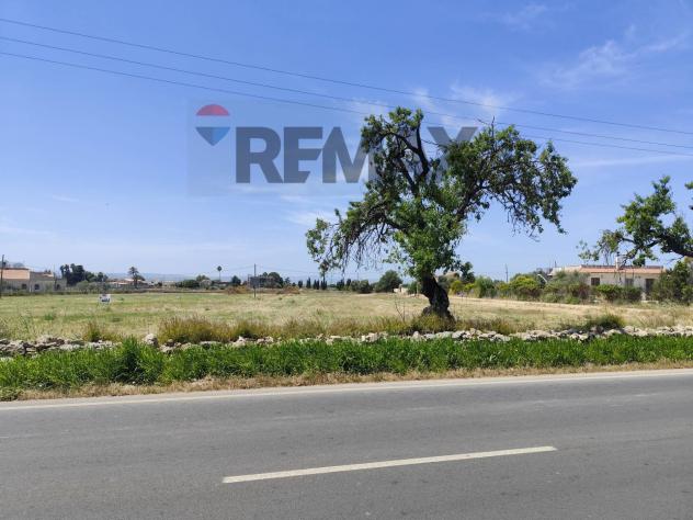 Terreno in vendita a Siracusa, Elorina - Foto 2