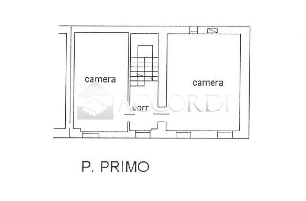 RUSTICO di 3 vani e di 130 mq (VOLPAGO DEL MONTELLO) rif. AR98_1 - Foto 17