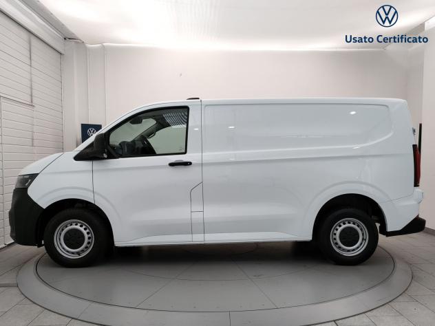 Volkswagen Transporter 2.0 TDI 110kW auto p.c. - Foto 3