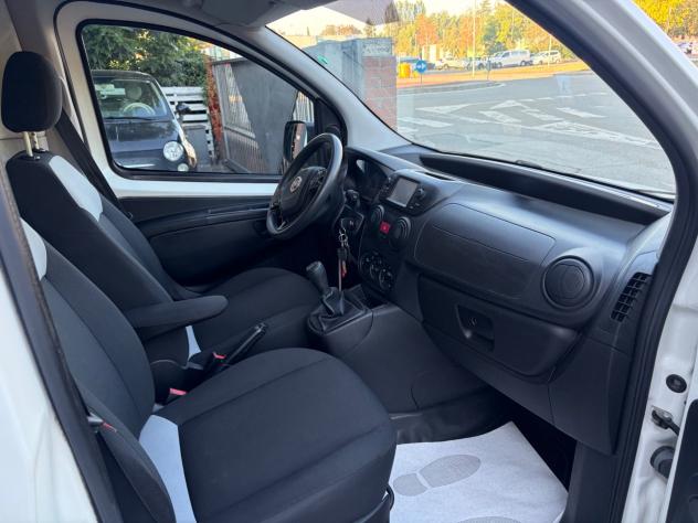 Fiat Fiorino 1.3 MJT 95CV Cargo SX - Foto 7
