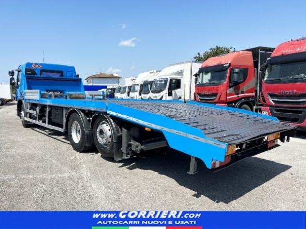 RENAULT Premium 380.26 rif. 24013319 - Foto 4