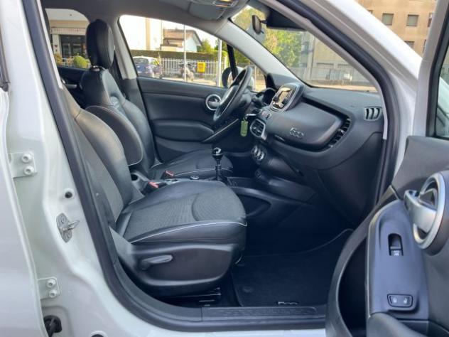 FIAT 500X 1.6 MultiJet 120 CV Cross rif. 23613605 - Foto 8