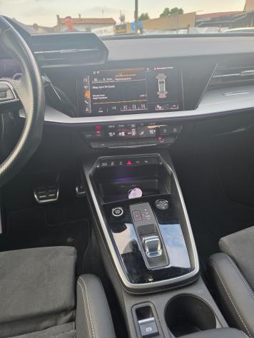 Audi A3 SPB 30 TDI S tronic line edition - Foto 10
