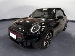 MINI Mini Cabrio 2.0 JCW JCW auto
