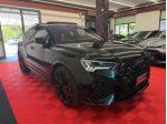 AUDI RS Q3 SPB quattro TETTO GUSCI SERVICE AUDI rif. 24080638
