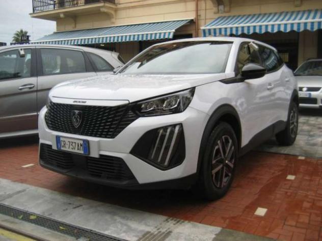 PEUGEOT 2008 PURETECH 100 S-S ACTIVE rif. 21753877 - Foto 2