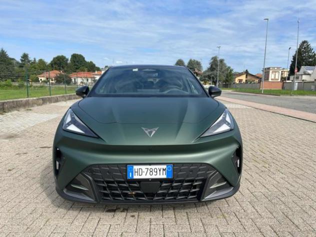 CUPRA Raval 52kWh Launch Edition VZ rif. 24145125 - Foto 3