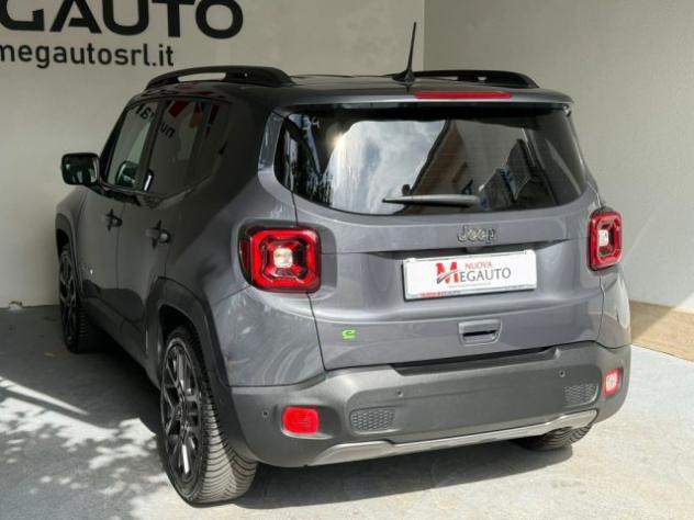 JEEP Renegade 1.5 Turbo T4 MHEV Limited rif. 22960661 - Foto 7
