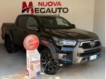 TOYOTA Hilux 2.8 D A/T 4WD 4 porte Double Cab Invincible rif. 23842730