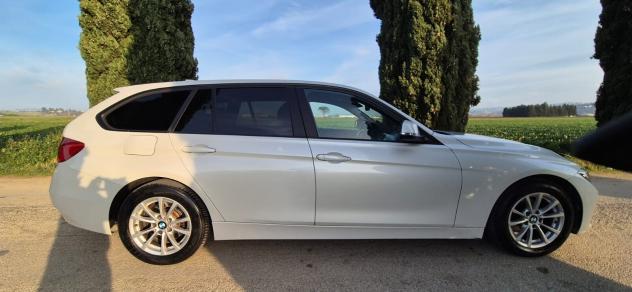 Bmw 318 318d Touring Msport - Foto 5