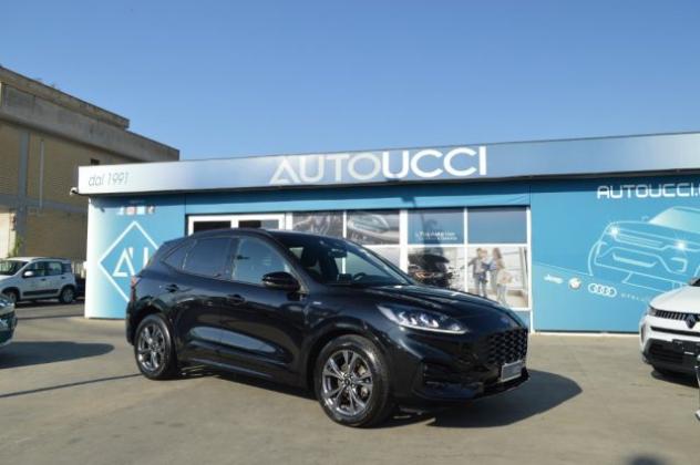 FORD Kuga 1.5 EcoBlue 120 CV 2WD ST-Line rif. 24010797 - Foto 3