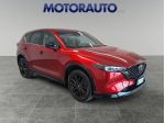 Mazda CX-5 CX-5 2.2 Homura awd 150cv auto