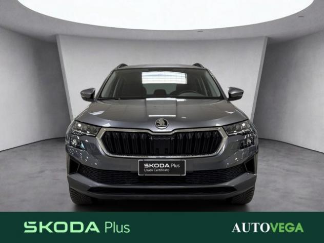 SKODA Karoq 2.0 tdi executive 150cv dsg rif. 23843084 - Foto 2