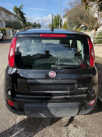 Panda Hybrid 2023 PREZZO SCONTATO 9000 euro. - Foto 2