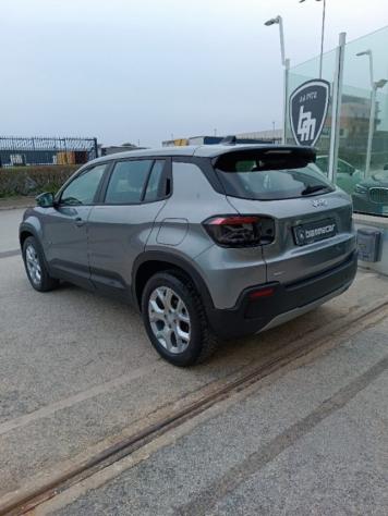 JEEP Avenger 1.2 Turbo 100 CV Altitude i.e rif. 23419444 - Foto 4