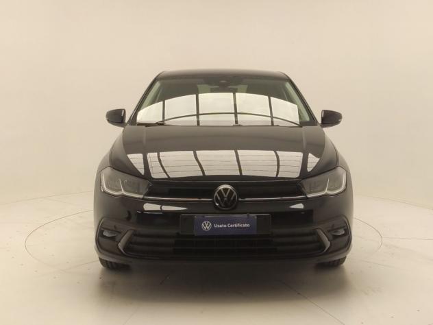 Volkswagen Polo 1.0 EVO Life - Foto 2