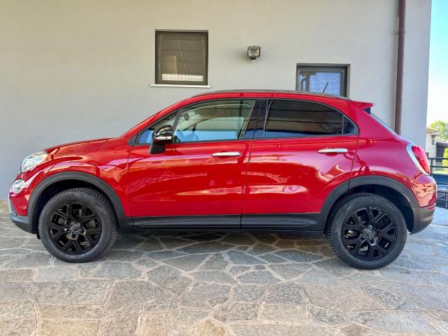 Fiat 500 X 500X 1.4 m-air Cross 4x4 170cv auto - Foto 2