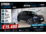 Citroen C4 1.2 Benzina 130 cv Plus
