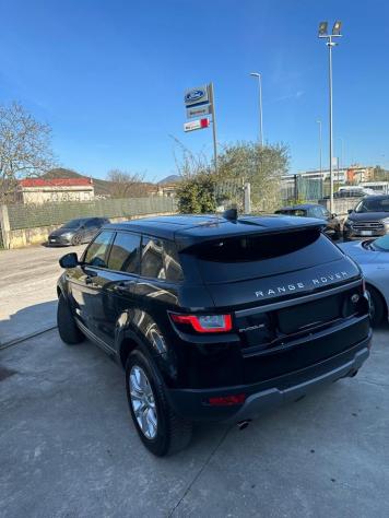 LAND ROVER - Range Rover Evoque -  2.0 TD4 5p. HSE Dynamic
