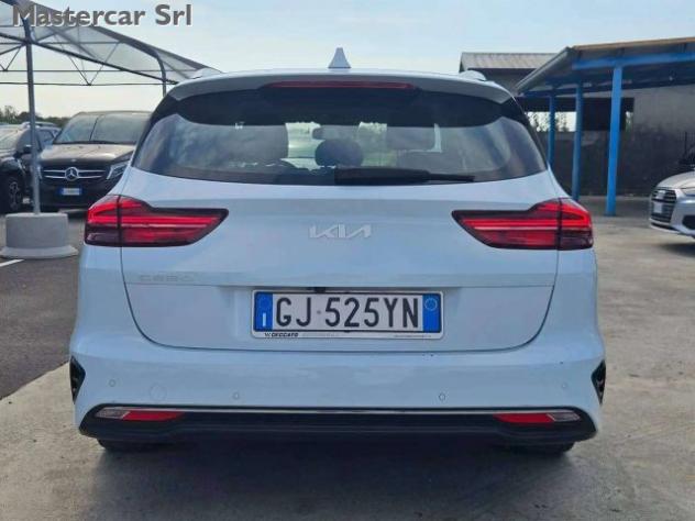 KIA Ceed SW / cee'd SW III 2022 SW 1.6 crdi mhev Business rif. 24083529 - Foto 7