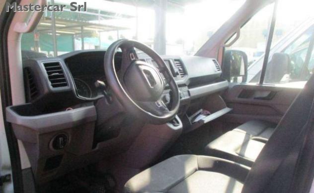 VOLKSWAGEN Crafter MAN Etge 35 std ELETTRICO - GG824GH rif. 23823722 - Foto 6