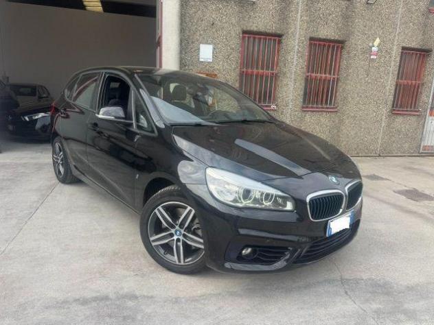 BMW 225 xe Active Tourer iPerformance Sport aut. rif. 24162884 - Foto 4