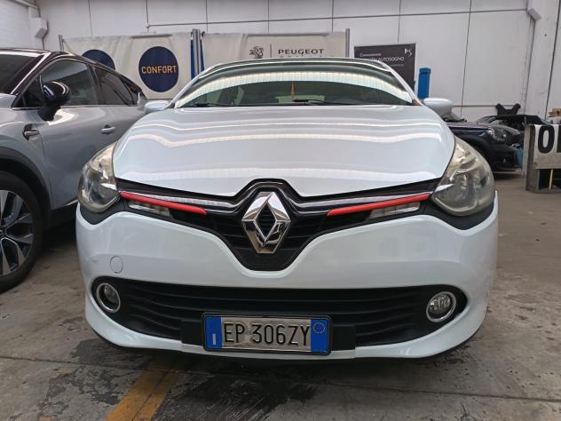Renault Clio 1.5 dCi 8V 90CV Start&Stop 5 porte Energy - Foto 2