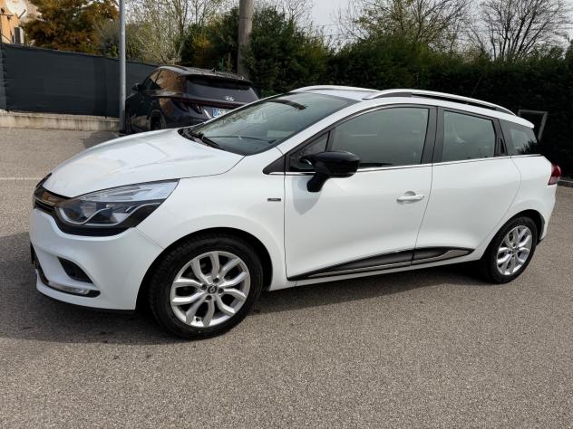 Renault Clio Sporter 1.5 dci - NEOP. - NAV. - 12 MESI DI GARANZIA - - Foto 4