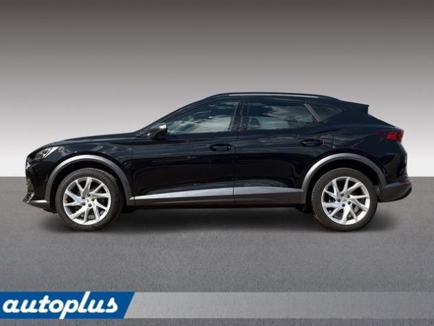 CUPRA Formentor 2.0 TDI 4Drive DSG rif. 23761302 - Foto 4