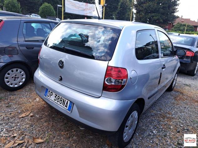 VOLKSWAGEN - Fox - Easy - Foto 4