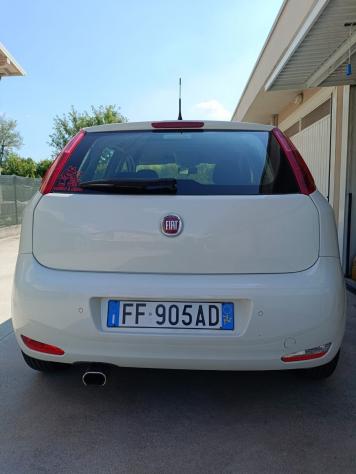 Fiat Punto 1.3 MJT II S&S 95 CV 5 porte Lounge - Foto 5