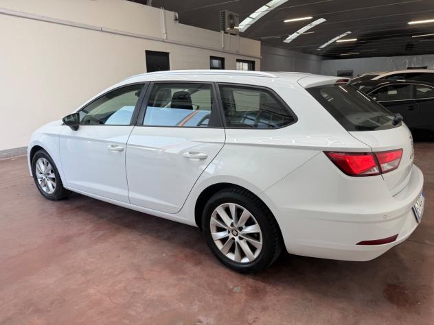 Seat Leon 1.6 TDI 115 CV ST Style - Foto 8