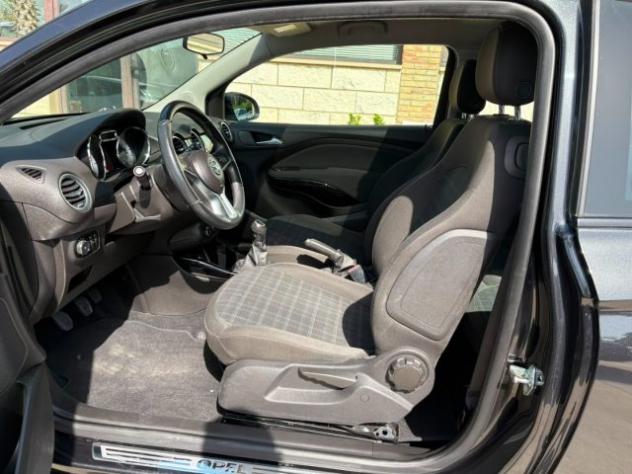 OPEL Adam 1.2 70 CV Glam rif. 23935714 - Foto 8