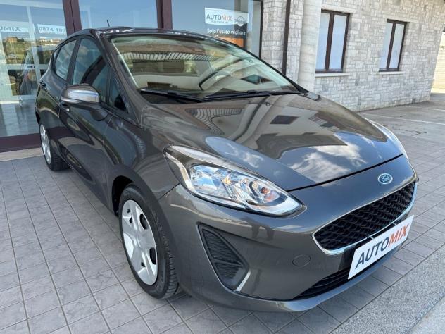 Ford Fiesta 1.5 TDCi 5 porte Plus - Foto 6