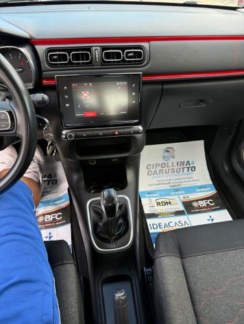 Citroen C3 BlueHDi 100 S&S Shine - Foto 6